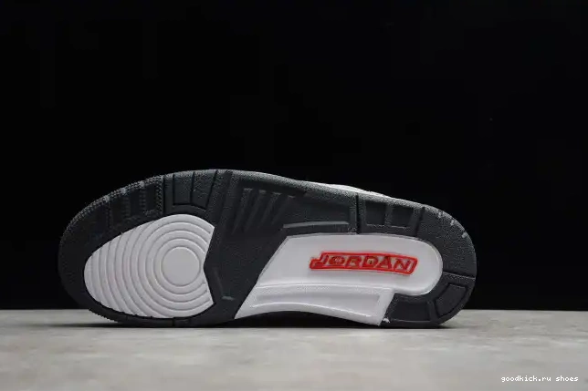 Cheap Retro CT8532-012 3 (2021) Grey Air Jordan Cool 0602